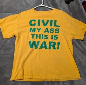 UofO Collegiate Tshirt